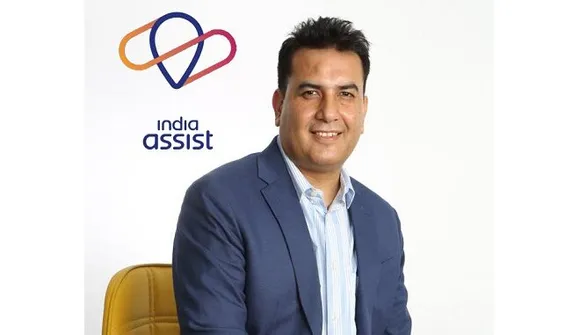 ലോകോത്തരനിലവാരമുള്ള യാത്രാ സഹായ സേവനങ്ങളുമായി ഇന്ത്യ അസിസ്റ്റ് പ്രവര്‍ത്തനം വിപുലീകരിക്കുന്നു