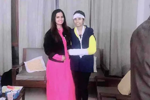 വിദ്യാര്‍ഥികള്‍ നിറഞ്ഞു നില്‍ക്കേണ്ട കവാടത്തില്‍ കാക്കി കുപ്പായങ്ങള്‍ അണിഞ്ഞ ഓഫിസര്‍മാര്‍ ആരെയും കടത്തി വിടാതിരിക്കാന്‍ ശ്രമിക്കുമ്പോള്‍ മനസ്സിലായി ആക്രമികള്‍ എങ്ങനെ ഉള്ളില്‍ എത്തിയെന്ന് ; ജെഎന്‍യു വിഷത്തില്‍ ശ്രദ്ധേയമായ കുറിപ്പ്