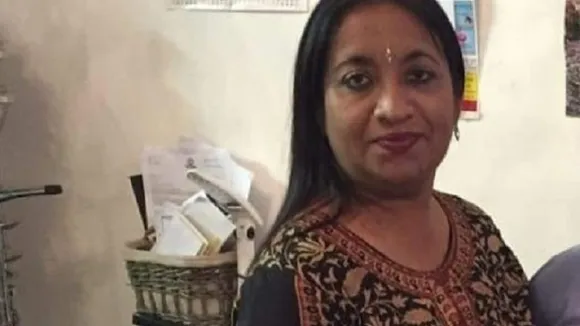 ദക്ഷിണാഫ്രിക്കയിൽ നടന്ന കോടികളുടെ പിപിഇ കിറ്റ് അഴിമതി പുറത്തുകൊണ്ടുവന്ന ഇന്ത്യൻ വംശജ ബബിത ദേവ്‌കരൺ വെടിയേറ്റു മരിച്ചു