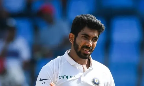 ശ്രീലങ്കയ്‌ക്കെതിരായ ഏകദിന പരമ്പരയില്‍ ജസ്പ്രീത് ബുംറ കളിക്കില്ല