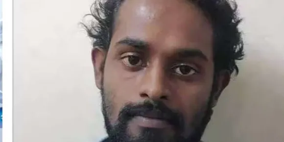 അഞ്ചുവയസ്സുകാരിയെ പീഡിപ്പിച്ച പ്രതിക്ക് 45 വര്‍ഷം കഠിന തടവ്