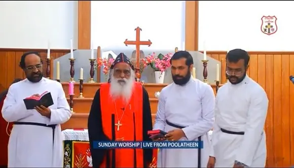 കോവിഡ് 19 രണ്ട് ലോക മഹായുദ്ധങ്ങളെക്കാൾ പരിഭ്രാന്തി സൃഷ്ടിച്ചിരിക്കുന്നുവെന്ന് മർത്തോമ്മാ മെത്രാപ്പോലീത്ത