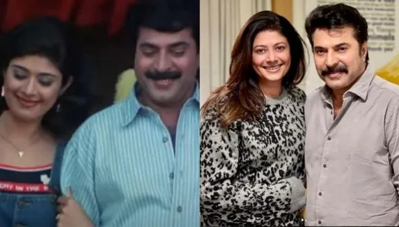‘ഇന്നും ഒരു മാറ്റവുമില്ല’- 22 വർഷങ്ങൾക്ക് ശേഷമുള്ള കൂടിക്കാഴ്ച പങ്കുവെച്ച് പൂജ ബത്ര