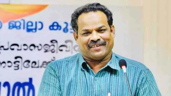 നാട്ടിൽ അകപ്പെട്ടുപോയ ആയിരക്കണക്കിന് പ്രവാസികൾക്ക് തിരിച്ചെത്താൻ സൗകര്യമൊരുക്കണമെന്ന് ഇൻകാസ്