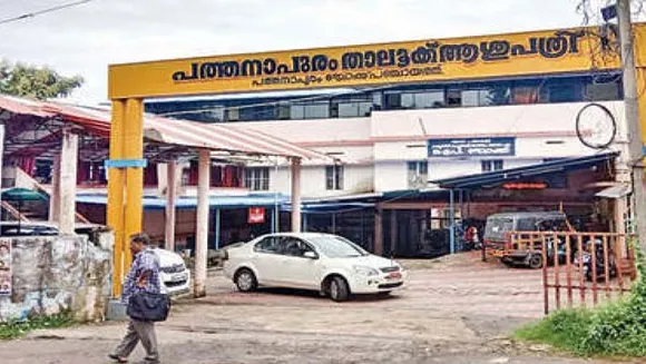 രാഷ്ട്രീയക്കാരുടെ പിടിവാശിയിൽ പത്തനാപുരത്തിന് താലൂക്കാശുപത്രിയെന്ന യാഥാർഥ്യം ഇനിയും വിദൂരസ്വപ്നം