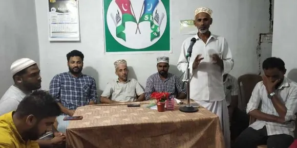 'സൗഹൃദം കാക്കാം സ്വസ്ഥമായി ജീവിക്കാം' സൗഹൃദ സായാഹ്നം സംഘടിപ്പിച്ചു