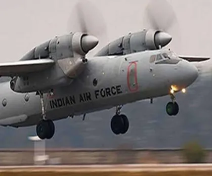 വിമാനാപകടത്തിൽ മരിച്ച ജവാന്മാരുടെ മൃതദേഹാവശിഷ്ടം കണ്ടെത്താൻ നായാട്ടുകാരും