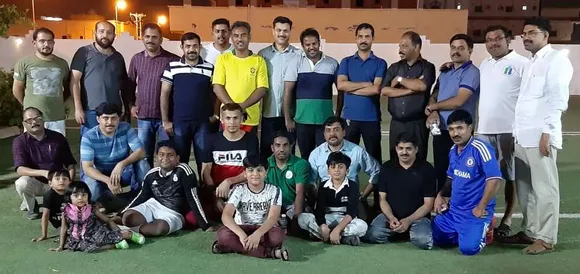 ജിദ്ദ താഴേക്കോട് സൗഹൃദക്കൂട്ടം 'നൊസ്റ്റു -2019' സംഘടിപ്പിച്ചു.