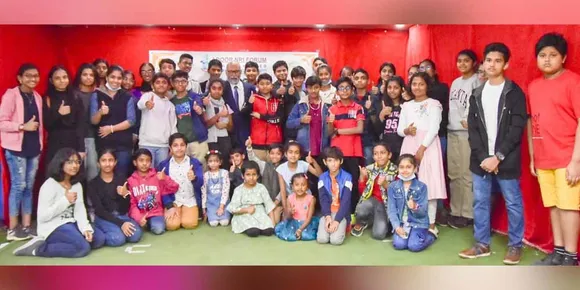 അടൂർ എൻആർഐ ഫോറം കുവൈറ്റ് ചാപ്റ്റർ മോട്ടിവേഷൻ ക്ലാസ് സംഘടിപ്പിച്ചു