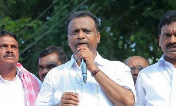 സാധാരണ മനുഷ്യരുടെ ദാരിദ്യത്തെയാണ് സര്‍ക്കാര്‍ ക്ഷേമപെന്‍ഷനും ഭക്ഷ്യക്കിറ്റും നല്‍കി ചൂഷണം ചെയ്യുന്നത്’; ലൈഫ് പദ്ധതി പൂര്‍ണ്ണ പരാജയമെന്ന് പുന്നല ശ്രീകുമാര്‍