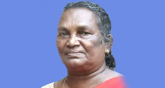 പാറത്തോട് ആനിക്കൽ എ.ജെ ബേബിയുടെ ഭാര്യ അച്ചാമ്മ ബേബി നിര്യാതയായി