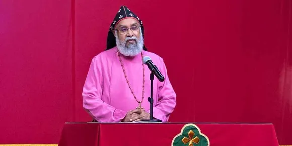 ദൈവസന്നിധിയിൽ ശാന്തമായി ധ്യാനിക്കുവാൻ നാം തയ്യാറാവണം - മാർ ഫീലെക്സിനോസ്