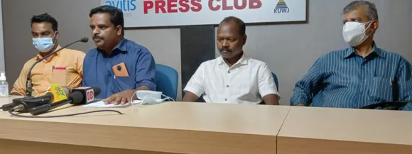 അട്ടപ്പാടി മധു കേസ് അട്ടിമറക്കാൻ ശ്രമിക്കുന്നതായി എസ്‌സി/എസ്‌ടി മോർച്ചയും ഗോത്ര സംരക്ഷണ മുന്നണിയും സംയുക്ത പ്രസ്താവനയിലൂടെ ആരോപിച്ചു