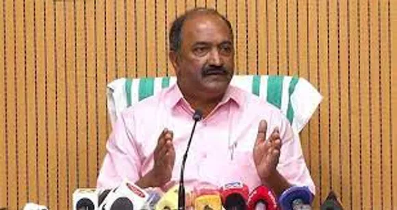 ധ​ന​മ​ന്ത്രി കെ.​എ​ൻ. ബാ​ല​ഗോ​പാ​ല്‍ ത​ന്‍റെ മൂ​ന്നാ​മ​ത് ബ​ജ​റ്റ് ഇ​ന്ന് നി​യ​മ​സ​ഭ​യി​ൽ അ​വ​ത​രി​പ്പി​ക്കും