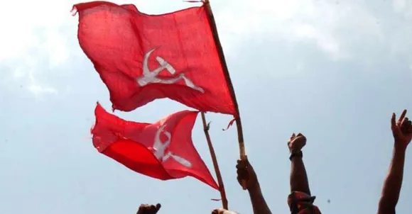 പാലക്കാട് സിപിഎം-സിപിഐ പ്രവര്‍ത്തകര്‍ തമ്മില്‍ സംഘര്‍ഷം; ഒരാള്‍ക്ക് പരിക്ക്