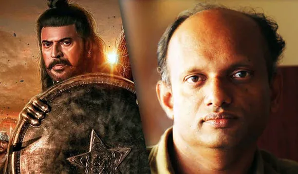 'മാമാങ്ക'ത്തിനെതിരേ വ്യാജ പ്രചരണം, മുന്‍ സംവിധയകന് നോട്ടീസ്