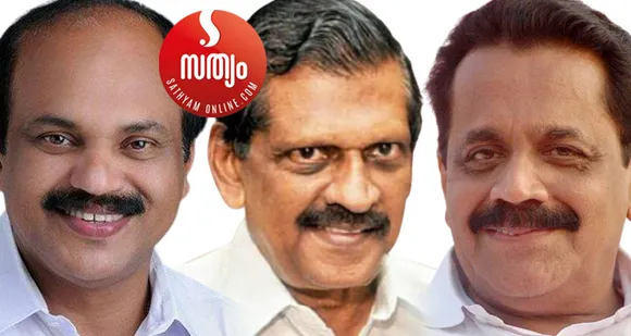 സീറ്റ് ആവശ്യപ്പെട്ട് ജോണി നെല്ലൂരും തോമസ് ഉണ്ണിയാടനും പരസ്യമായി പ്രതികരിച്ചതില്‍ ജോസഫ് വിഭാഗത്തില്‍ അതൃപ്തി. സീറ്റ് വീതംവയ്‌പിനെ ചൊല്ലി ജോസഫ് വിഭാഗത്തില്‍ പൊട്ടിത്തെറി തുടങ്ങി ! മത്സരിക്കാന്‍ കൂടുതല്‍ സീറ്റുകള്‍ ലഭിച്ചില്ലെങ്കില്‍ ജോസഫ് വിഭാഗത്തില്‍ നിന്നും കൊഴിഞ്ഞുപോക്ക് ഉറപ്പായി ?