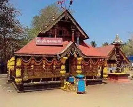 പ്രതിഷ്ഠയില്ലാത്ത ദേവീക്ഷേത്രം: ഇവിടെ പൂജാരിമാർ പ്രത്യേക വിഭാഗം
