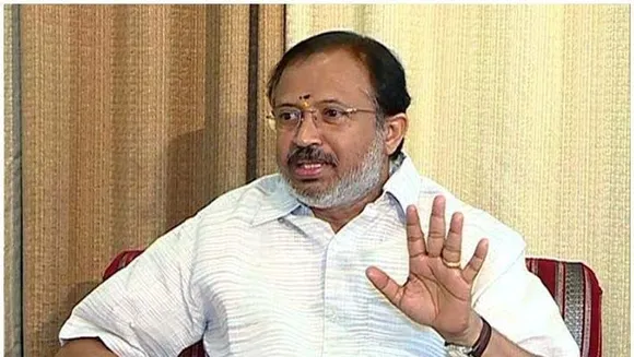 കോവിഡ് പ്രതിരോധം; കേരളത്തിന് കേന്ദ്രം ഫണ്ട്  അനുവദിച്ചത് കാലങ്ങളായുള്ള മാനദണ്ഡ പ്രകാരമാണെന്ന് വി മുരളീധരന്‍