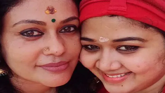 കോവിഡ് മാറിയപ്പോള്‍ ന്യുമോണിയ പിടിപ്പെട്ടു. 36 ദിവസത്തിലേറെയായി ശരണ്യ ആശുപത്രിയില്‍ കഴിയുകയാണ്. ഇപ്പോള്‍ കീമോ തുടങ്ങിയെന്നും സീമ ജി നായര്‍