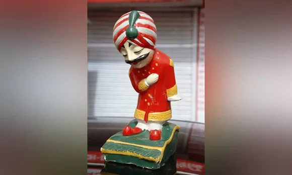 കോഴിക്കോട്ടെ എയർ ഇന്ത്യ ഓഫീസിന് താഴിട്ടു ! മഹാരാജാവില്ലാത്ത മലബാർ !!!