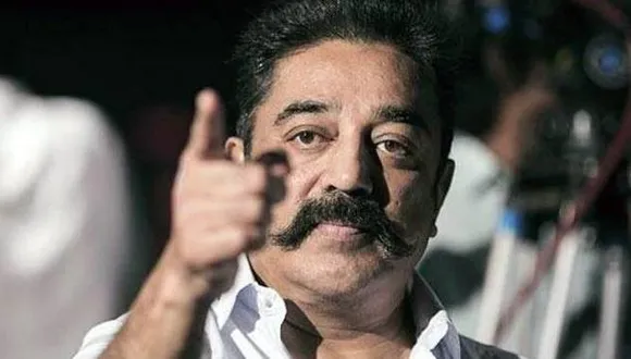 'അമ്മായി അച്ഛന്റെ വീട്ടില്‍ നിന്നും സ്ത്രീധനം കിട്ടിയ വിഹിതം കൊണ്ടല്ല റേഷന്‍ കിറ്റ് വിതരണം ചെയ്യുന്നത്; "ഹൈക്കോടതി വിലക്കിയിട്ട് പോലും റേഷന്‍ കടയുടെ പേരില്‍ പ്രചാരണം തുടരുന്നത് നെറികെട്ട രാഷ്ട്രീയമാണ്. കുറുക്കന്റെ ബുദ്ധി ഉപേക്ഷിക്കൂ"; രൂക്ഷ വിമര്‍ശനവുമായി കമല്‍ഹാസന്‍