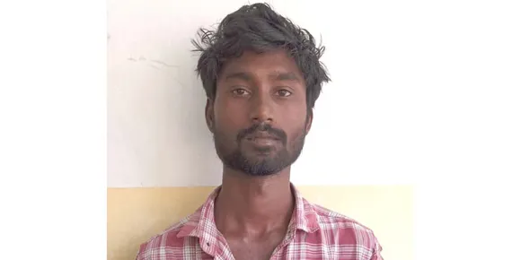 പുതുശ്ശേരി മൊബൈൽ ഫോൺ ടവർ മോഷണ കേസിലെ പ്രതികളില്‍ ഒരാള്‍ കൂടി പോലീസിൻ്റെ പിടിയിലായി