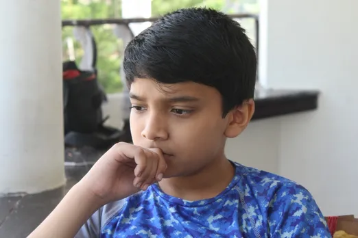 പത്താം വയസ്സിൽ കോഡിങ്, പതിനാലിൽ സ്വന്തം വെബ്സൈറ്റ്;  കേരളപ്പിറവി ദിനത്തിൽ ടെക്നിക്കൽ വെബ്സൈറ്റുമായി ഒമ്പതാം ക്ലാസ്സുകാരൻ !