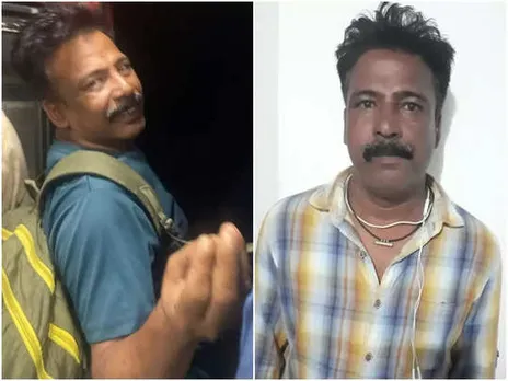 ട്രെയിനിൽ മെഡിക്കൽ വിദ്യാർഥിനിയെ പീഡിപ്പിക്കാൻ ശ്രമിച്ചയാളെ പിടികൂട നാട്ടുകാർ; പ്രതി കുടുങ്ങിയത് തട്ടുകടയിൽ നിന്ന് ഭക്ഷണം കഴിക്കുന്നതിനിടെ