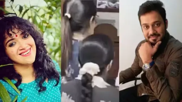 ബാല ചേട്ടന് വേണ്ടി പ്രാർത്ഥിക്കുന്നവരാണ് ഞങ്ങളും, അദ്ദേഹം തിരിച്ചു വരിക തന്നെ ചെയ്യും- അഭിരാമി സുരേഷ്
