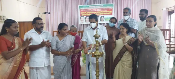 ബാലസഭ ദ്വിദിന വർക്ക്‌ഷോപ്പ് ആരംഭിച്ചു