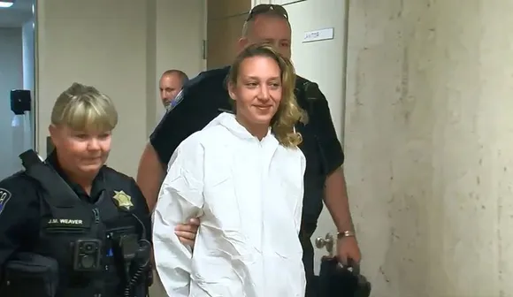 ഒക്കലഹോമയില്‍ മകളുടെ ശരീരത്തിലേക്ക് അമ്പതിലധികം തവണ കത്തി കുത്തിയിറക്കി കൊലപ്പെടുത്തിയ മാതാവിന് ജീവപര്യന്തം