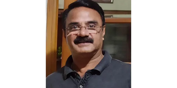 അഡ്വ. നൈസ് മാത്യു കേരളാ സ്റ്റേറ്റ് ഇൻഡസ്ട്രിയൽ എന്റർപ്രൈസസ് ഡയറക്ടർ