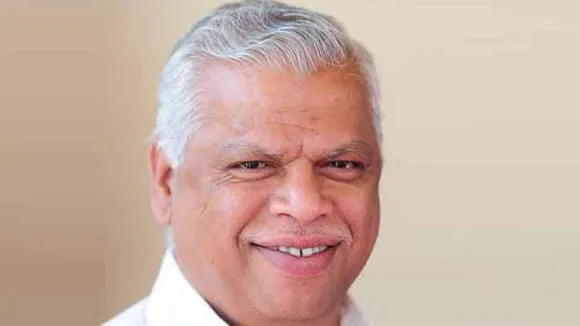 കെപിസിസി പ്രസിഡന്റിനും പ്രതിപക്ഷ നേതാവിനും മുകളിലോട്ട് തുപ്പിക്കൊണ്ട് കളിക്കാം;  തുപ്പൽ മറ്റുള്ളവരുടെ ദേഹത്താകരുത്; കെ റെയിൽ കല്ല് പറിക്കാൻ വരും മുമ്പ് സ്വന്തം പല്ല് സുരക്ഷിതമാണെന്ന് ഉറപ്പുവരുത്തുക! എം.വി. ജയരാജന്‍