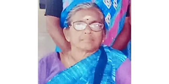 മലമ്പുഴയില്‍ വയോധികയെ വീടിനുള്ളിൽ മരിച്ച നിലയിൽ കണ്ടെത്തി