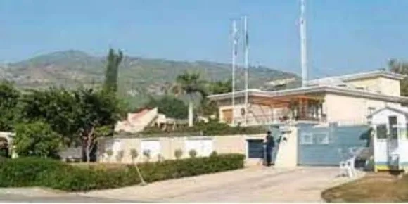 പാകിസ്താനിലെ എംബസി സ്വീഡന്‍ അടച്ചു