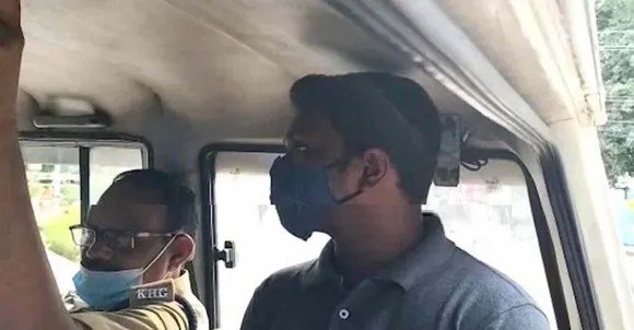 അഞ്ചു വയസുകാരിയെ പീഡിപ്പിച്ച കേസിൽ യുവാവിന്‌ 14 വർഷം കഠിനതടവ്, 1,10,000 രൂപ പിഴ
