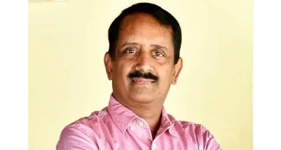 കൊടകര കേസിൽ കേരള പോലീസ് രാഷ്ട്രീയക്കളി അവസാനിപ്പിക്കണം : ഇ കൃഷ്ണദാസ്
