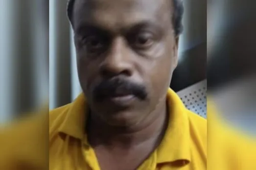 കൊല്ലം ചടയമംഗലത്ത് പതിനാലുകാരിയെ പീഡിപ്പിച്ച അമ്മയുടെ സുഹൃത്തായ ബിജെപി നേതാവ് പിടിയിൽ