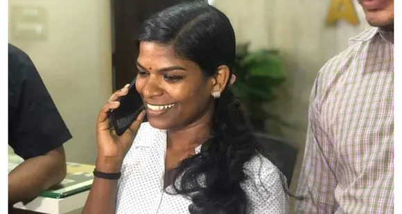 പെരിന്തൽമണ്ണ സബ് കളക്ടറായി ശ്രീധന്യ സുരേഷ് ഐഎഎസ് ചുമതലയേറ്റു