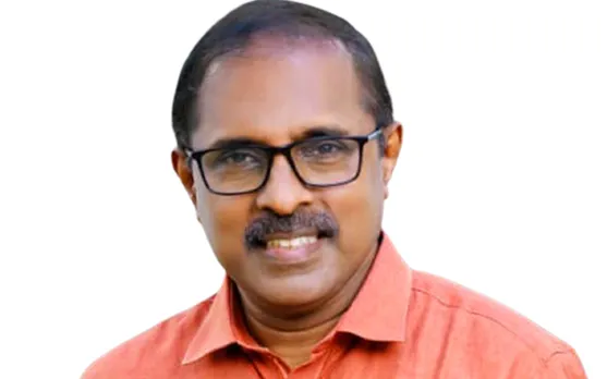 സി.പി.എമ്മിനും ഒരു തോറ്റ ആരോഗ്യമന്ത്രിയെ കിട്ടി! ഇനി എന്റെ ഡോക്ടറനിയനോട്, അനിയൻ വിഷമിക്കരുത്. അനിയൻ യഥാർത്ഥത്തിൽ രക്ഷപെട്ടിരിക്കുകയാണ്-ജോ ജോസഫിനോട് എസ്.എസ്. ലാല്‍