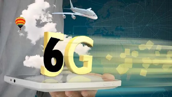 ഇന്ത്യ 5G ക്കായി കാത്തിരിക്കുന്നു.ചൈന 6G ക്കുള്ള പ്രവർത്തനം തുടങ്ങിക്കഴിഞ്ഞു