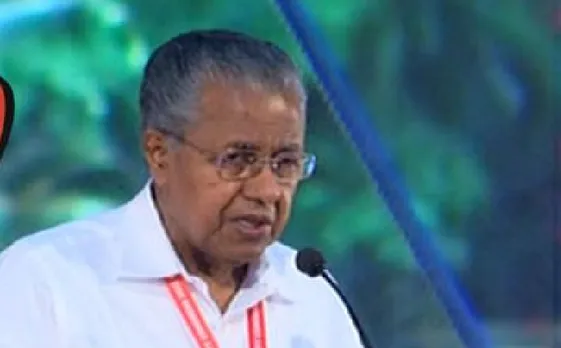 'കഴിഞ്ഞ തെരഞ്ഞെടുപ്പിൽ ഇടത് സർക്കാരിനെ അപകീർത്തിപ്പെടുത്താൻ പലതും പടച്ചുണ്ടാക്കി; പ്രളയത്തിന്റെ കുത്തൊഴുക്കിനെ വരെ കവച്ച് വെക്കുന്ന രീതിയിലായിരുന്നു സർക്കാരിനെതിരായ നുണ പ്രചാരണം'; 'ജനം നെഞ്ച് തൊട്ട് പറഞ്ഞു, ഇത് ഞങ്ങടെ സർക്കാറാണെന്ന്', ആരോപണങ്ങൾക്ക് മറുപടിയുമായി പിണറായി