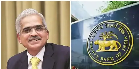 റിപ്പോ നിരക്ക് 35 ബേസിസ് പോയിൻറ് ഉയർത്തി ആർബിഐ; പലിശ നിരക്ക് 6.25 ശതമാനം