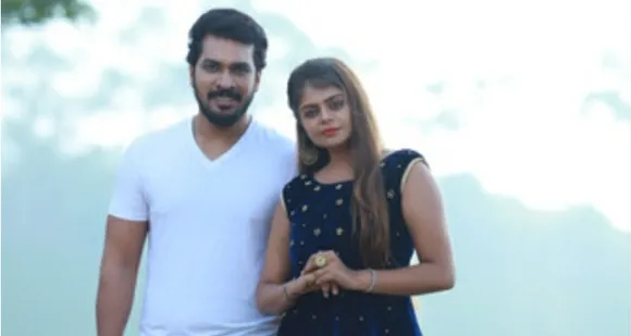 'ആനന്ദകല്ല്യാണം' ഉടൻ തിയേറ്ററിലേക്ക്‌... സന മൊയ്തൂട്ടി മലയാള സിനിമയില്‍ പാടിയ ആദ്യചിത്രം !
