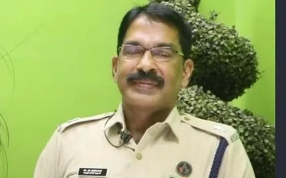 'ഗണിതം സങ്കീർണ്ണതയല്ല' ഡിവൈഎസ്‌പി സി.ഡി ശ്രീനിവാസനുമായുള്ള അഭിമുഖം പ്രകാശിതമായി