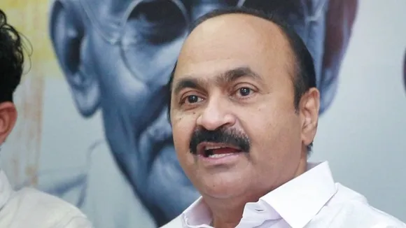 സ്വപ്നയുടേത് വെറും ആരോപണങ്ങളല്ലെന്ന് തെളിഞ്ഞു, വിശ്വാസ്യത വര്‍ദ്ധിച്ചുവെന്ന് വി ഡി സതീശന്‍