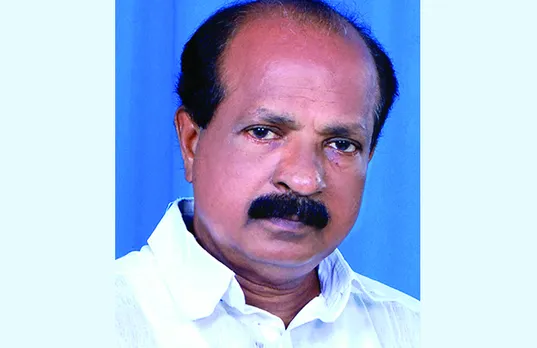ഇടുക്കി ഡിസിസി മെമ്പര്‍ റ്റി.എം. ജോസഫ്‌ നിര്യാതനായി