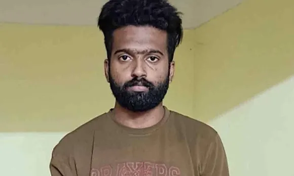 പോക്‌സോ കേസിൽ അറസ്റ്റിലായി; ജാമ്യത്തിലിറങ്ങി അതേ പെൺകുട്ടിയെ വീണ്ടും പീഡിപ്പിച്ച കാട്ടാക്കട സ്വദേശി പിടിയിൽ