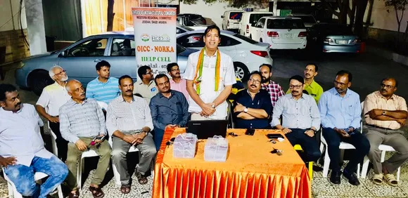 ഉപതിരഞ്ഞെടുപ്പ്: വിവിധ പ്രചാരണ പരിപാടികളുമായി ജിദ്ദ ഒഐസിസി